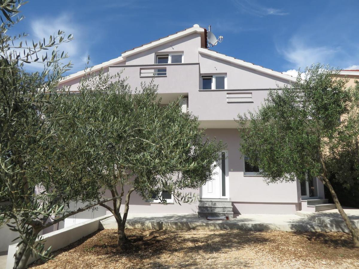 Casa de Férias M&l Holliday Biograd Na Moru